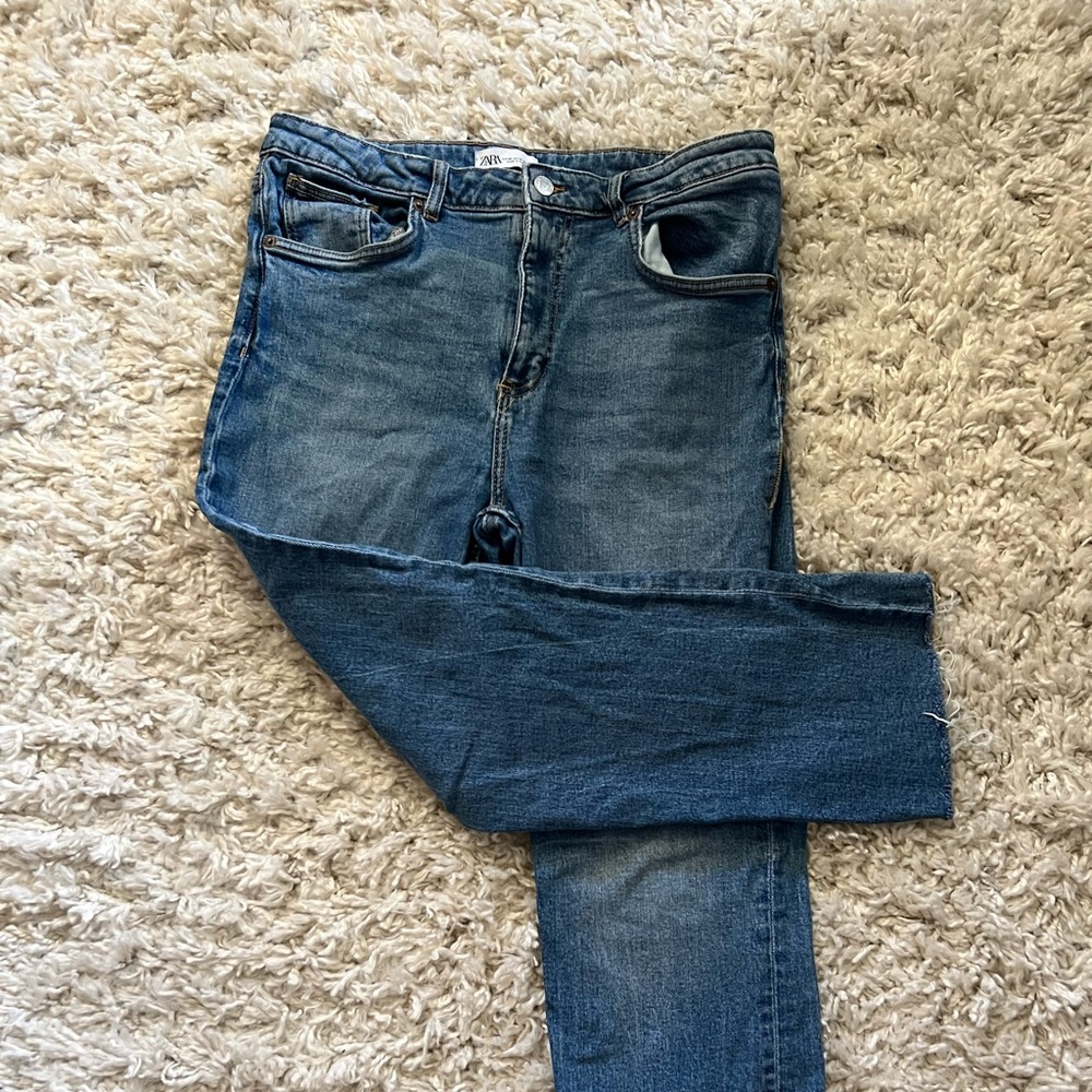 Zara jeans
